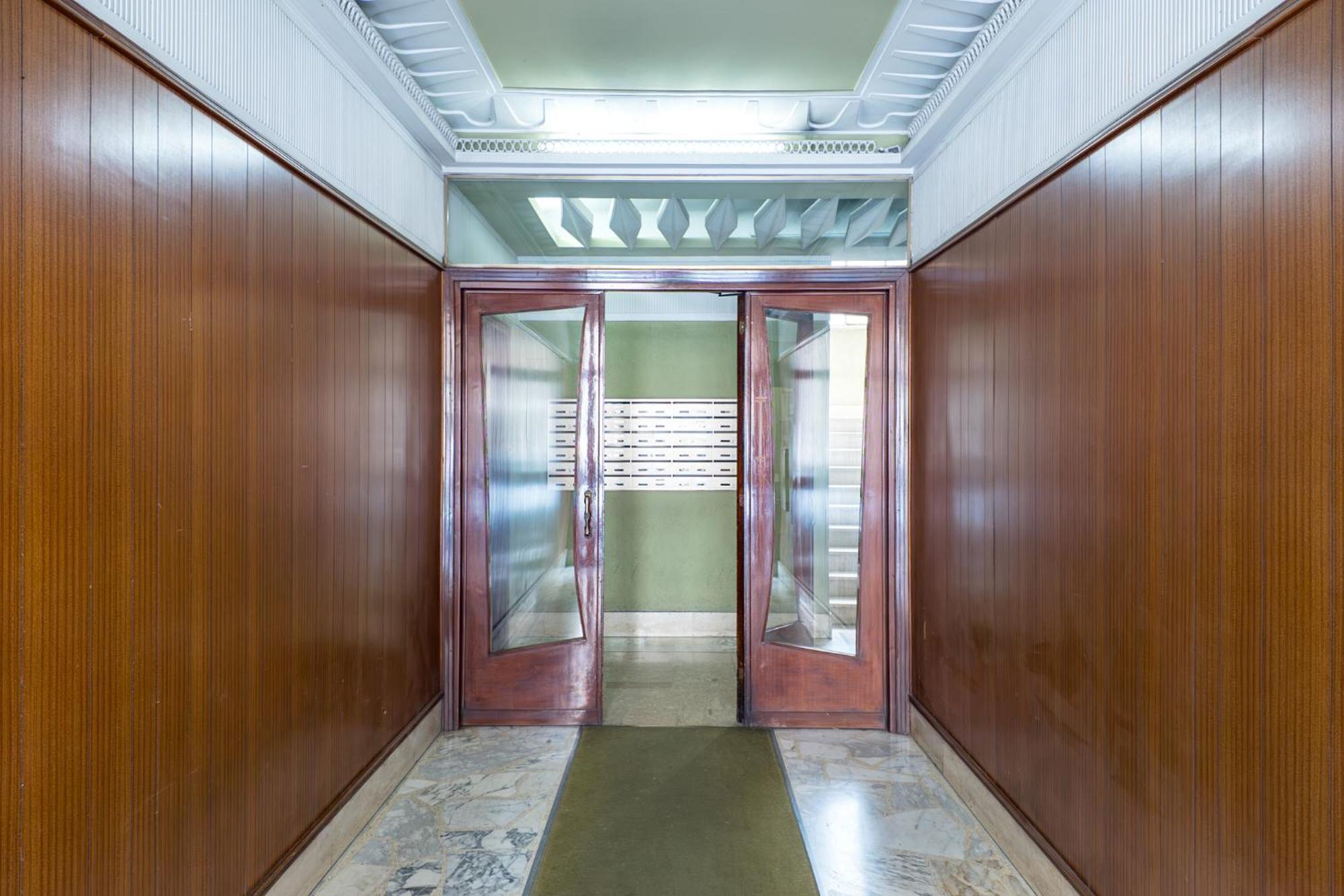 Apartment Centro Rome