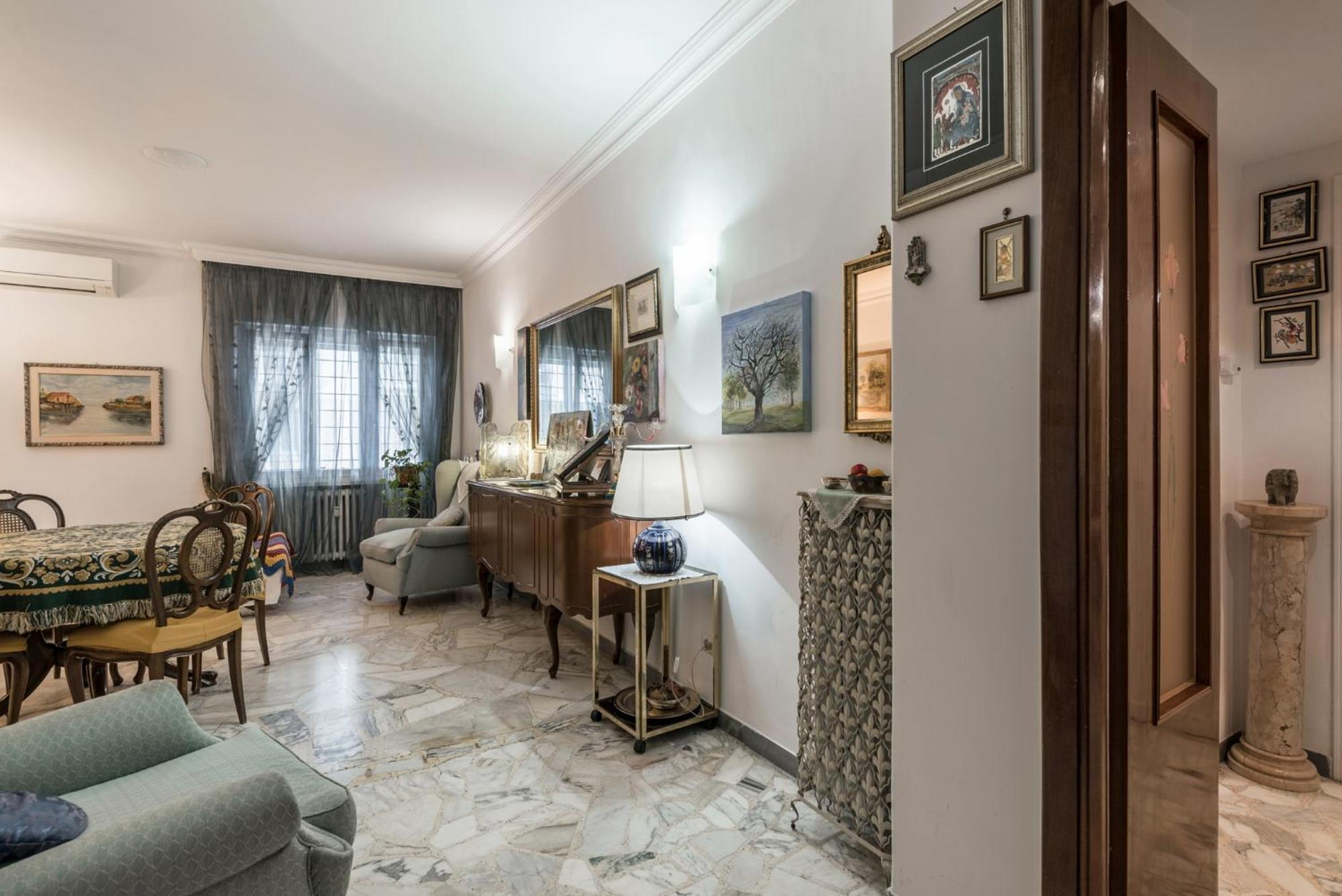 Apartment Centro Rome