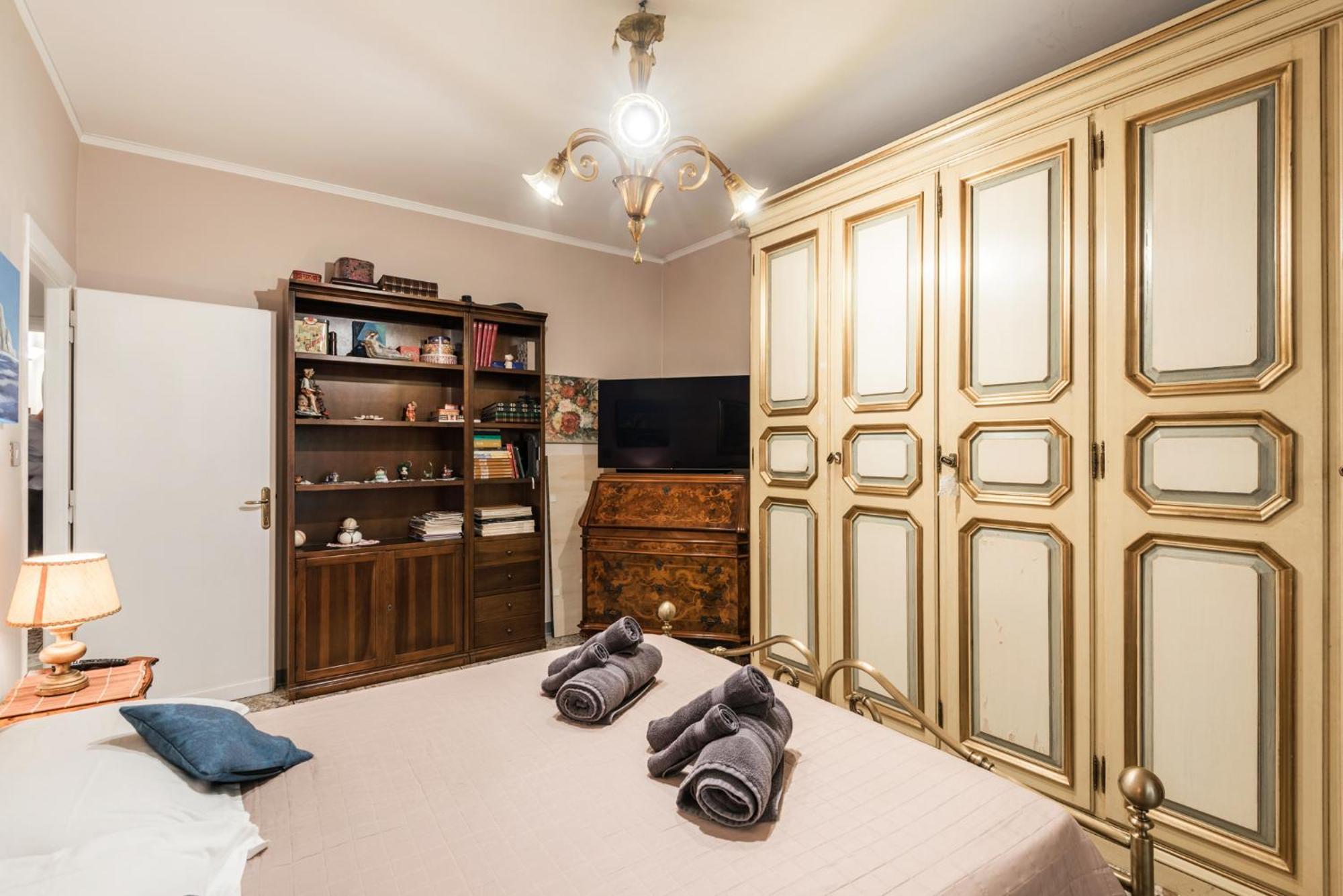 Apartment Centro