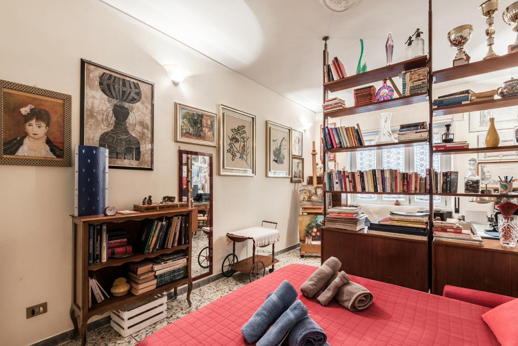 Apartment Centro *