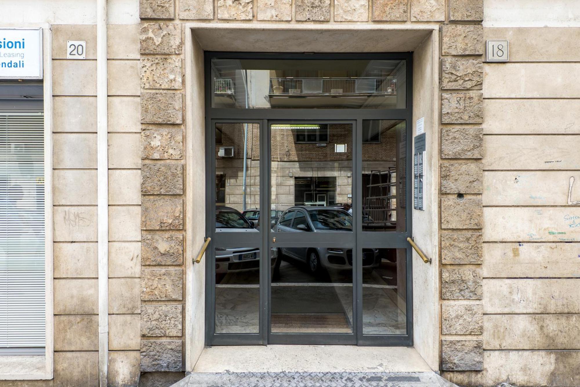 Centro Appartement *