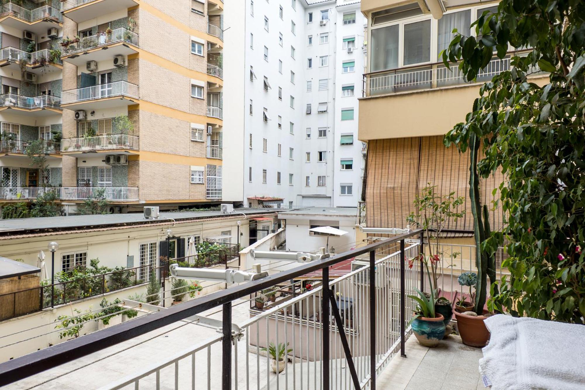 Centro Appartement
