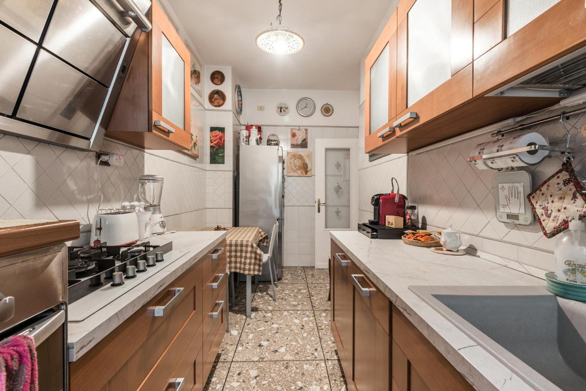 Centro Appartement