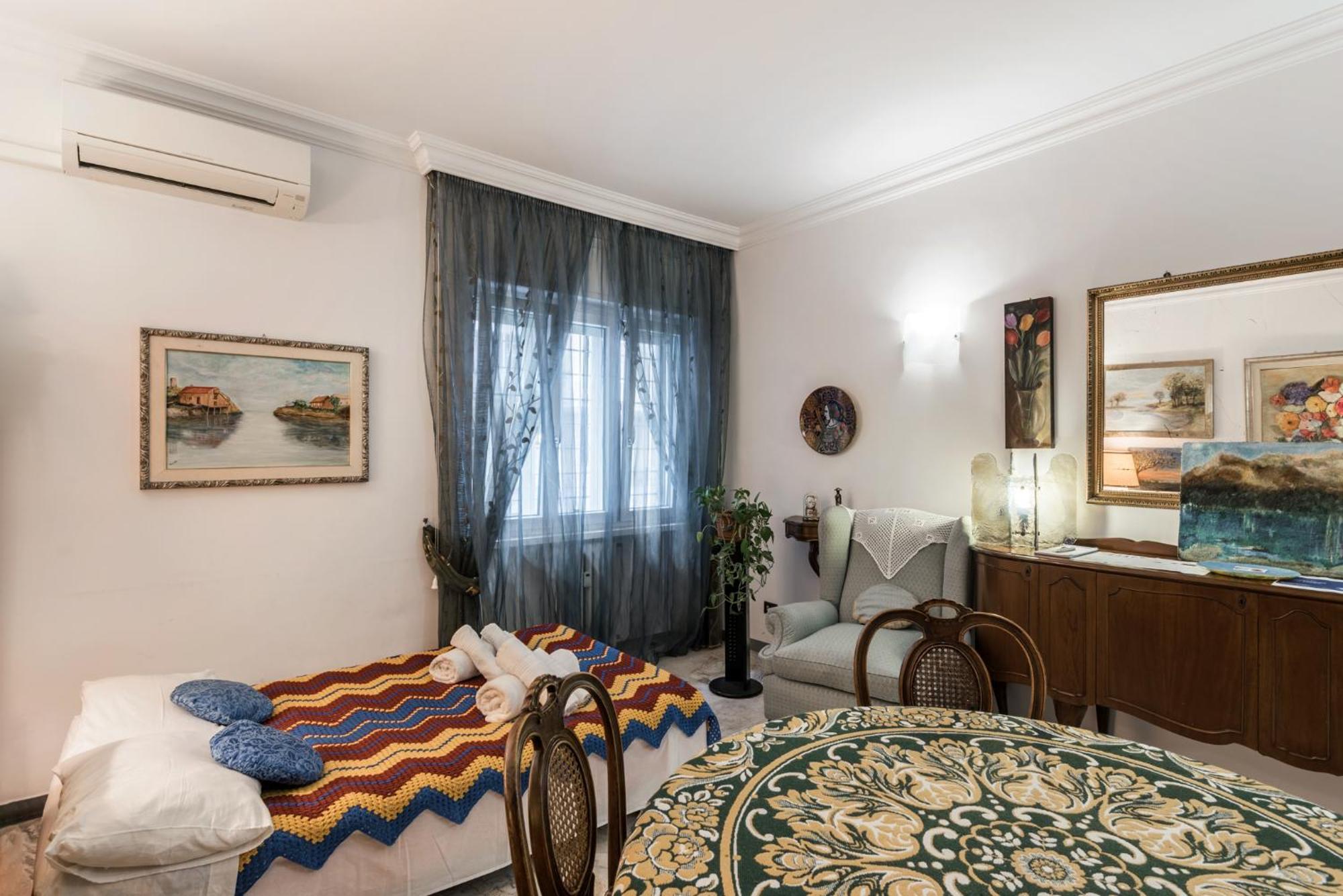 Centro Appartement *