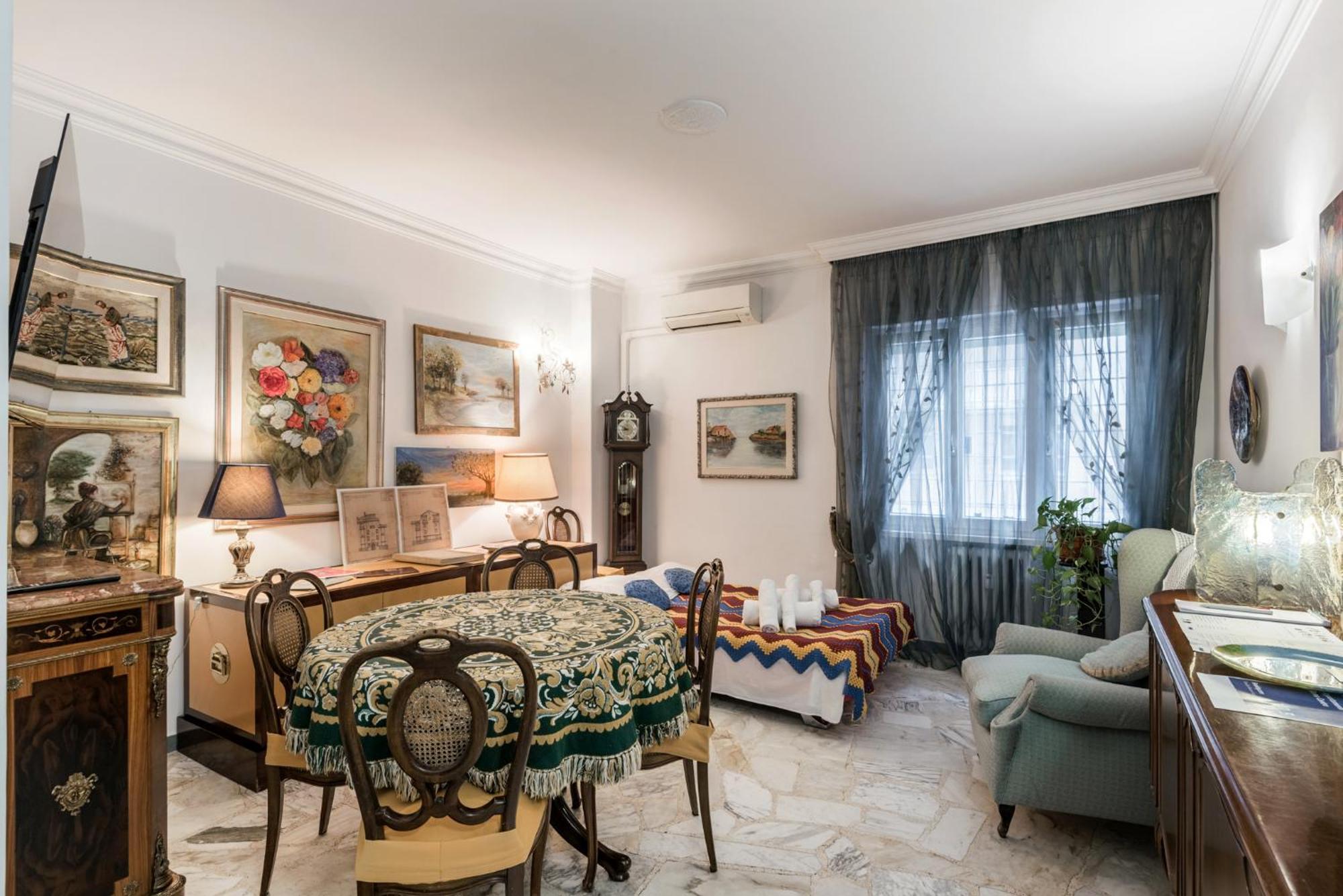 Appartement Centro *