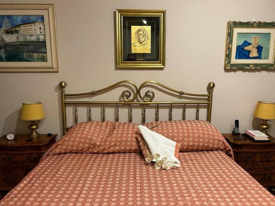 Centro Appartement